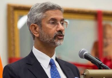 Jaishankar Gives Shocking Information in Rajya Sabha