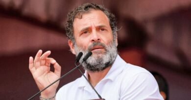 Has EC become BJP’s election theft branch? Rahul Gandhi’s attack on Election Commission