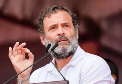 Rahul Gandhi’s Major Allegation: Why is Amit Shah Afraid to Speak in Parliament About Violence Against Students?