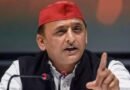 Akhilesh targets BJP over fertilizer shortage