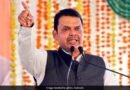 Fadnavis’s Major Move