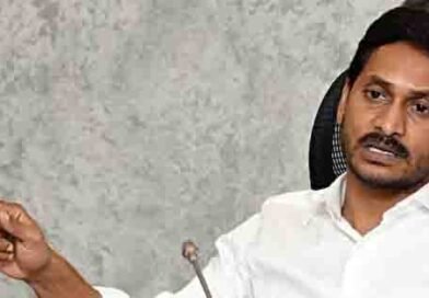 Strict restrictions are being imposed on Jagan Mohan Reddy’s tours.