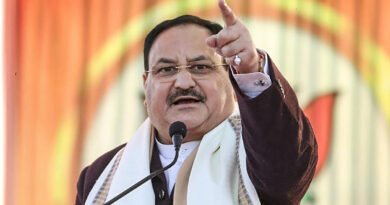 JP Nadda will hold a meeting with party workers in Deoghar, Jharkhand on Friday.