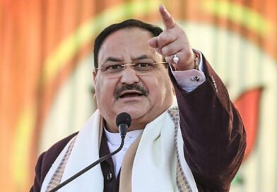 JP Nadda will hold a meeting with party workers in Deoghar, Jharkhand on Friday.