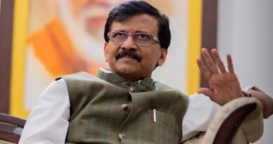 Sanjay Raut makes a big allegation: India-US trade deal done to protect Gautam Adani