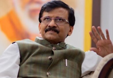 Sanjay Raut makes a big allegation: India-US trade deal done to protect Gautam Adani