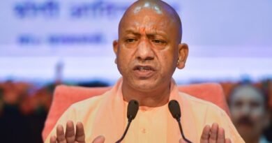 Previous governments committed an injustice: Yogi Adityanath. Uttar Pradesh Chief Minister Yogi Adityanath