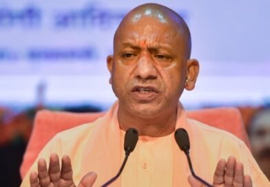 Previous governments committed an injustice: Yogi Adityanath. Uttar Pradesh Chief Minister Yogi Adityanath