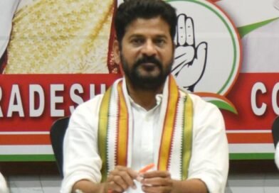 Congress is Spreading Hatred Against Hindus, BJP Targets Telangana Chief Minister Revanth Reddy