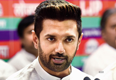 Chirag Paswan’s Major Attack on Rahul Gandhi