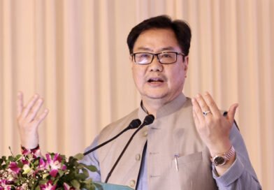 Major Relief for Waqf Property Registration on Umeed Portal: Kiren Rijiju Grants Three-Month Extension