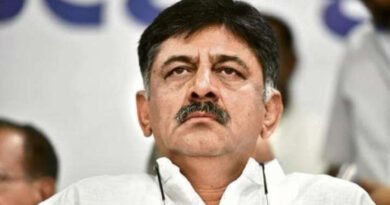 DK Shivakumar’s meeting with the High Command adds to the suspense