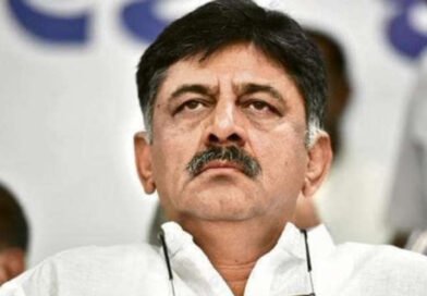 DK Shivakumar’s meeting with the High Command adds to the suspense