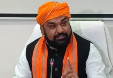 International Airport to be Built in Sultanganj to Boost Religious Tourism: Samrat Choudhary