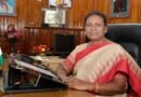 Saddened to learn about the demise of former Governor Swaraj Kaushal: Murmu