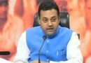 BJP’s sharp retort to Rahul Gandhi; accuses him of lying