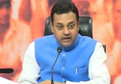 BJP’s sharp retort to Rahul Gandhi; accuses him of lying