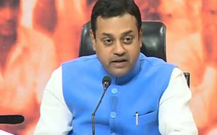BJP’s sharp retort to Rahul Gandhi; accuses him of lying