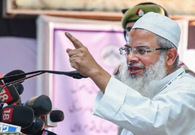 Imposing Vande Mataram is against the Constitution