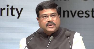Food Security for 81 Crore People to be Further Strengthened: Dharmendra Pradhan