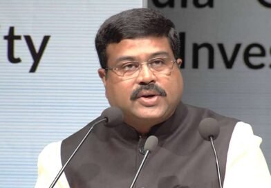 Rahul Gandhi Says: If You Care About Students, Dismiss Dharmendra Pradhan
