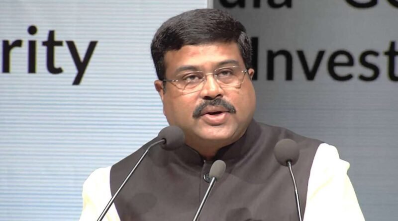 Rahul Gandhi Says: If You Care About Students, Dismiss Dharmendra Pradhan