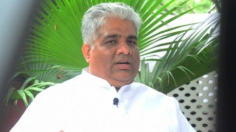 Climate change is real, India will declare NDC by December: Environment Minister Bhupendra Yadav