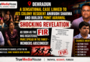 FIR Filed Against Four in ATS Heavenly Foothills Colony Dispute; Legal Action Intensifies Following Court Order