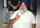 Sukhbir Badal levels serious allegations against the AAP government, accusing it of ruining the future of the youth.