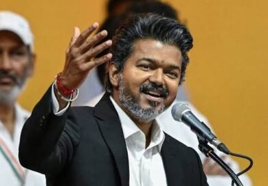 Chief Minister C. Joseph Vijay writes to Prime Minister Narendra Modi, clarifying the legal stance on the rights of lower riparian states.